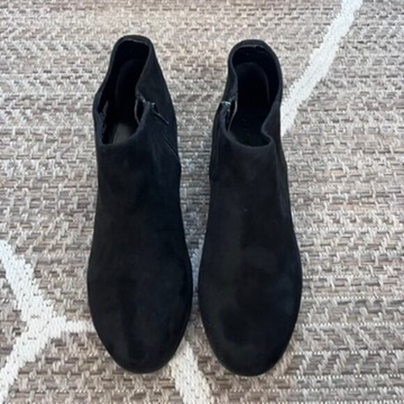 Aerosoles Sophia Bootie Womens Sz 8.5M - Picture 2 of 5